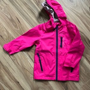 Vineyard Vines 4T windbreaker